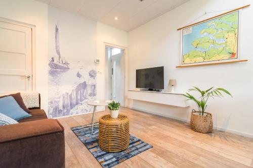 Фотография гостевого дома Vakantiehuis Vieverdwas - Yerseke