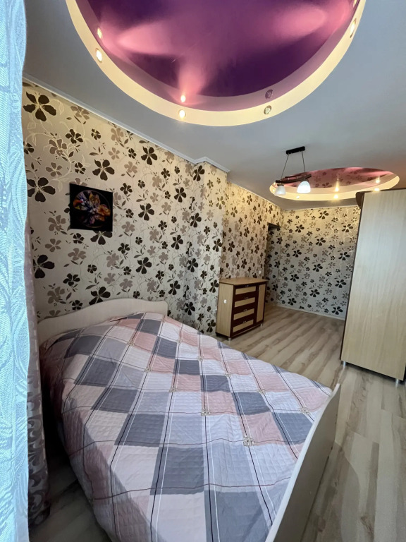 Фотография квартиры Апартаменты на улице Сочинская