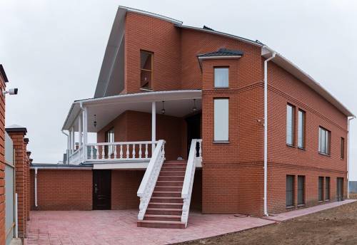 Фотография мини отеля Ария