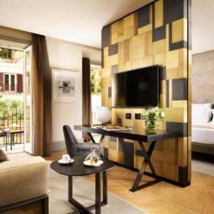 Фотографии гостиницы 
            Margutta 19 - Small Luxury Hotels of the World