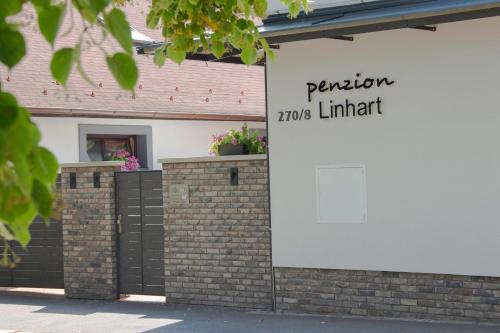 Фотография гостевого дома Penzion Linhart