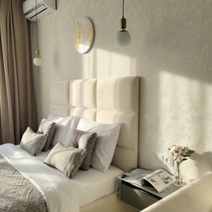 Фотография квартиры Апартаменты Армосферные Апартаменты у парка