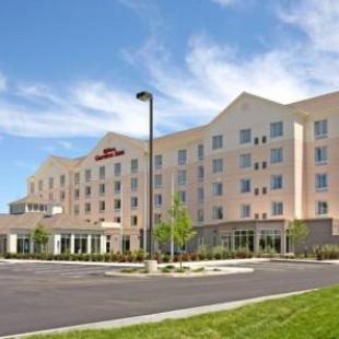 Фотографии гостиницы
Hilton Garden Inn Cincinnati Blue Ash