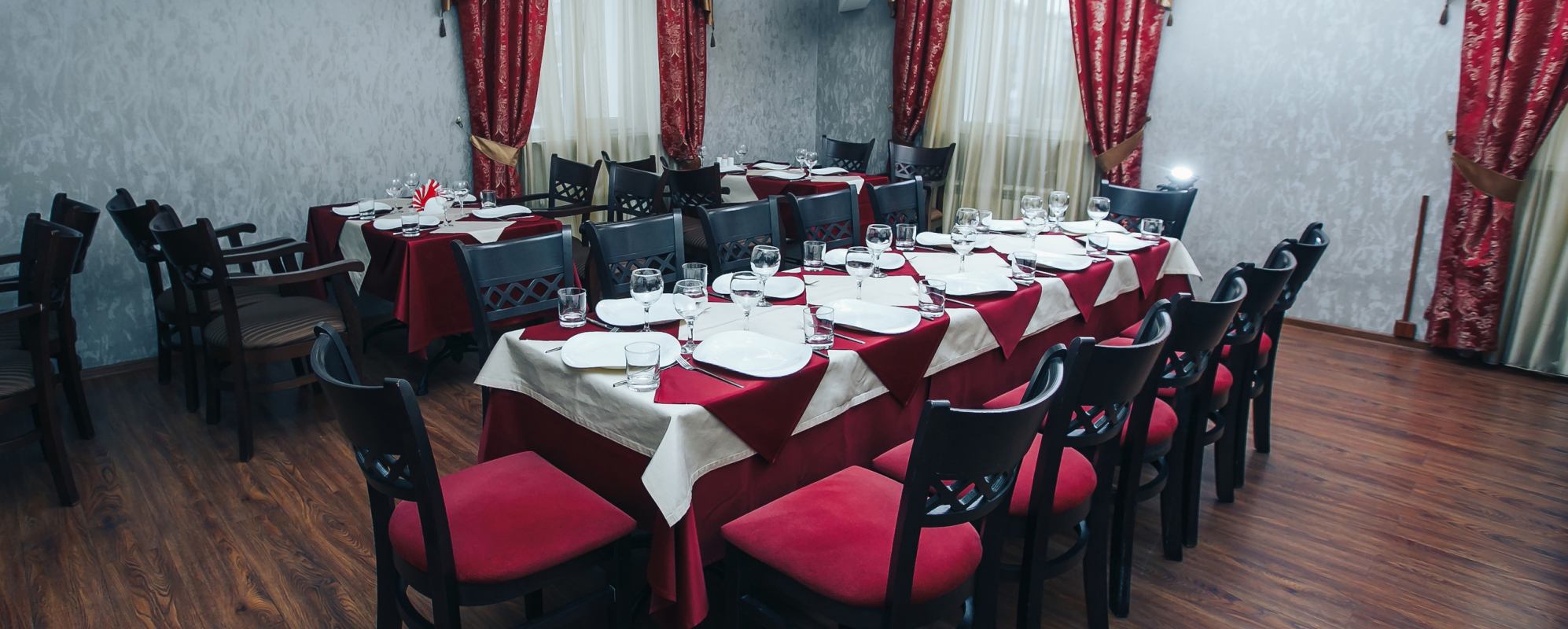 Фотографии ресторана Сапфир