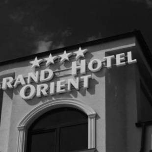 Фотографии гостиницы 
            Grand Hotel Orient Braila
