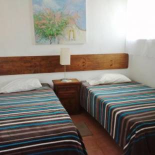 Фотографии мини отеля
Los Caracoles Bed & Breakfast