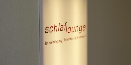 Фотография гостиницы Schlaflounge