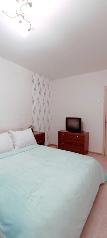 Фотография квартиры Квартира на улице Архитектора Александрова, 4