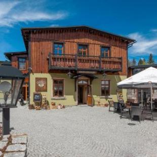 Фотография мини отеля Gościniec Pod Lipą