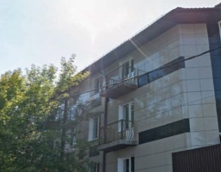 Фотография гостевого дома Уютный дом