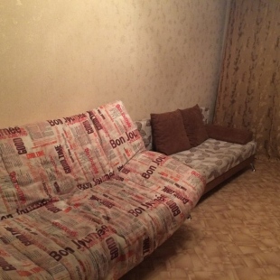 Фотография квартиры Апаратаметы Ерофей Арена улица Морозова 87