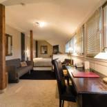 Фотография гостиницы Thermen Hotel & Restaurant Bad Soden