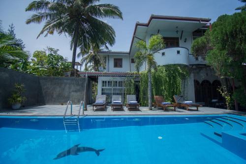 Фотографии гостиницы
Avon Villa