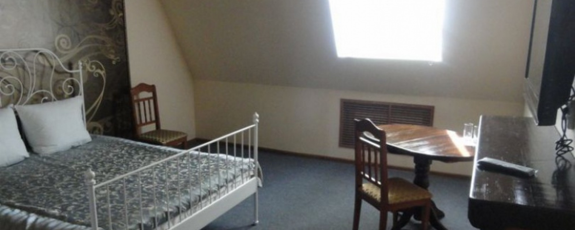 Фотографии гостиницы
Берлога