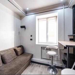 Фотография квартиры Апартаменты Капучино в центре города