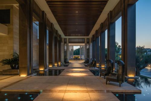 Фотография гостиницы Amara - Sea Your Only View™