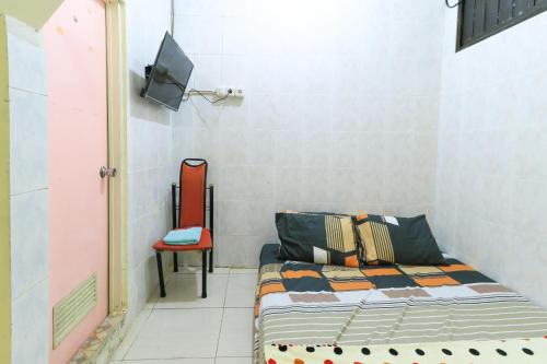 Фотография гостевого дома Techno Guesthouse