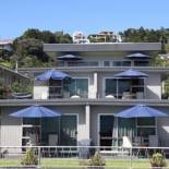 Фотография мотеля Bayview Motel