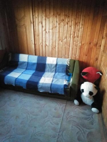 Фотографии гостевого дома
На Дачной, 24