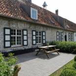 Фотография гостевого дома Modern Holiday Home in Damme with Private Garden