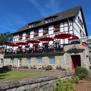 Фотографии гостиницы
Hotel Restaurant Hollerather Hof