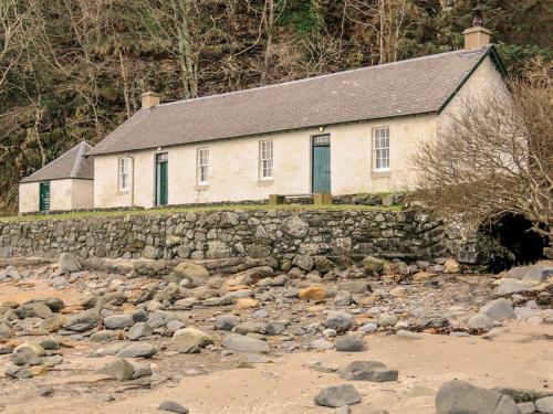 Фотография гостевого дома South Segganwell