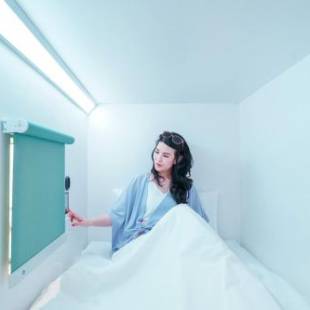 Фотографии гостиницы 
            Bobobox Alun Alun