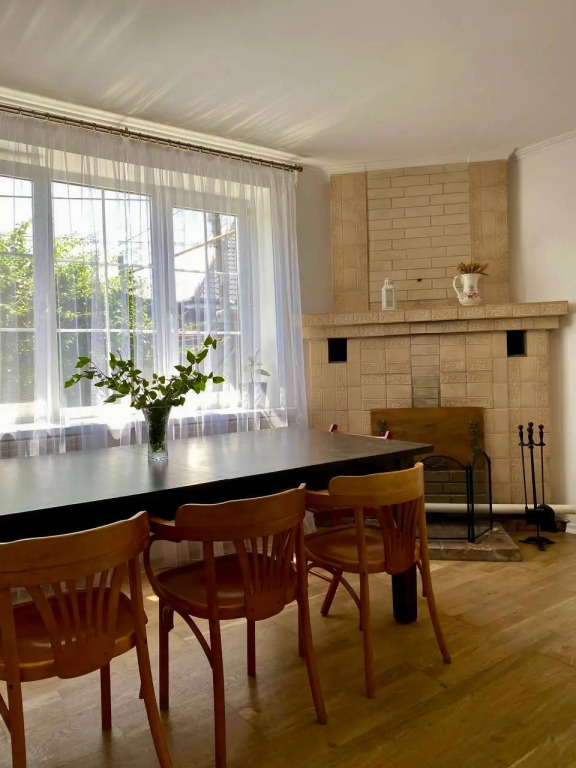 Фотография Коттеджа Частный дом с садом и бассейном