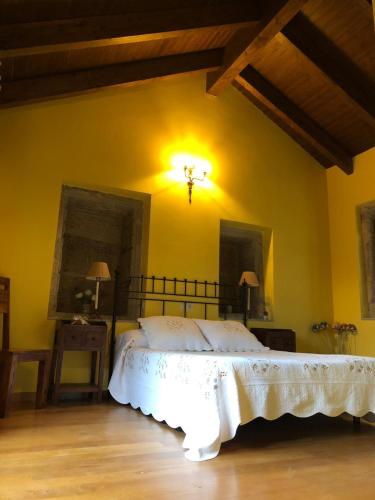 Фотография гостевого дома Casa Rural Anxeliña