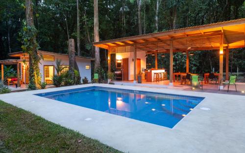 Фотография мини отеля La Paz del Caribe