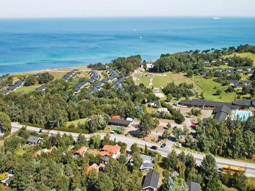 Фотография гостевого дома Holiday home Gilleleje XVI