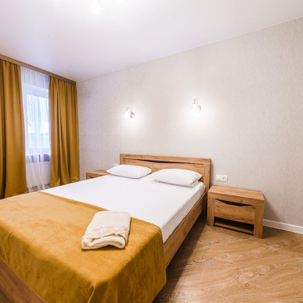 Фотографии квартиры 
            Апартаменты на Рабочей Улице 49