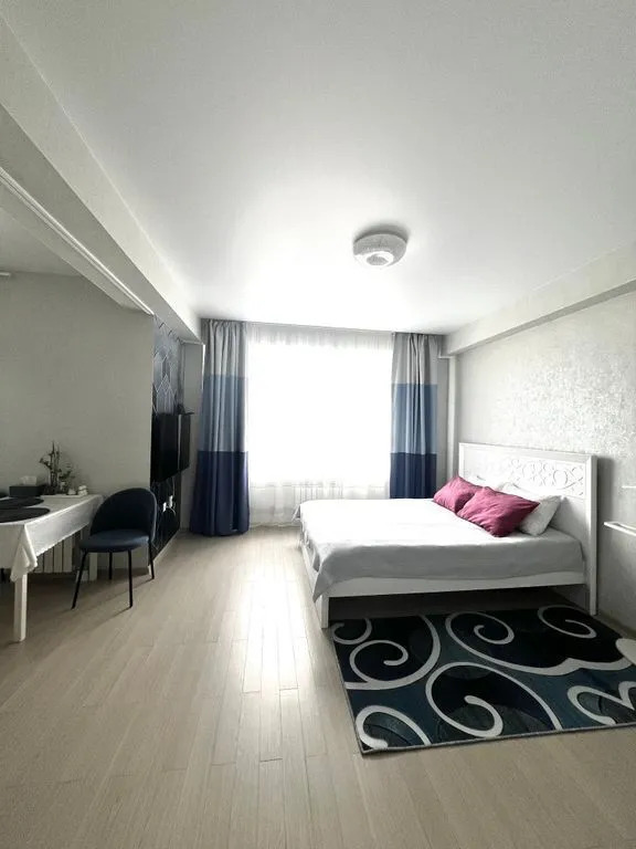Фотография квартиры Квартира на Ленина 563к4