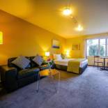 Фотография мотеля CentrePoint on Colombo