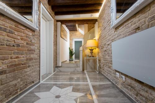 Фотографии гостевого дома
CàPatron