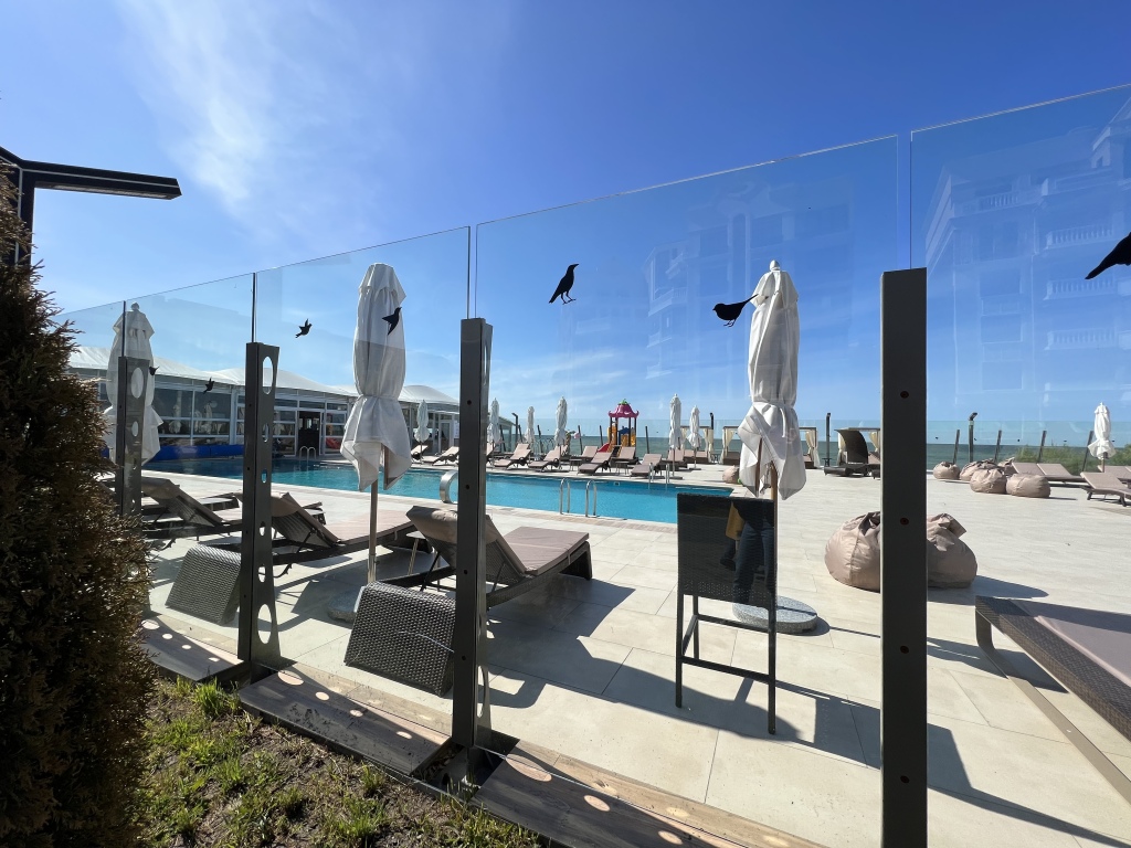 Фотография квартиры Квартира в 5 минутах от пляжа