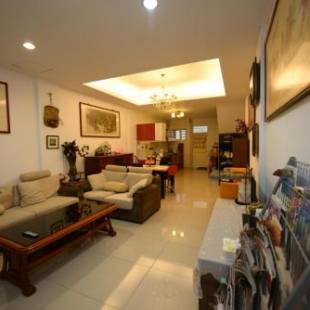 Фотографии мини отеля
Happy Feet Homestay