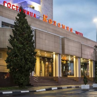 Фотография банкетного зала Юг