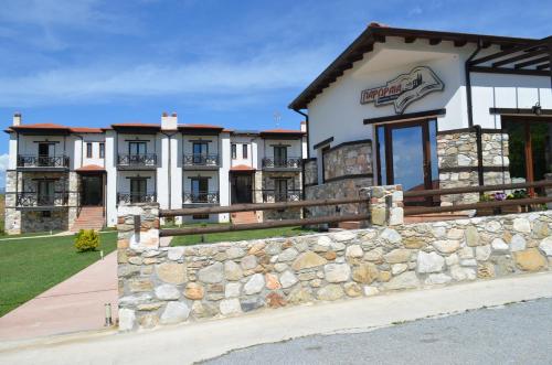 Фотография гостиницы Paroraia