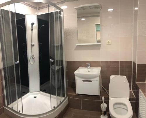 Фотография мини отеля УЮТ