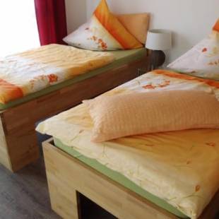 Фотографии гостевого дома
Pension Rammert