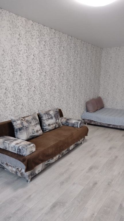 Фотография квартиры Квартира уютная