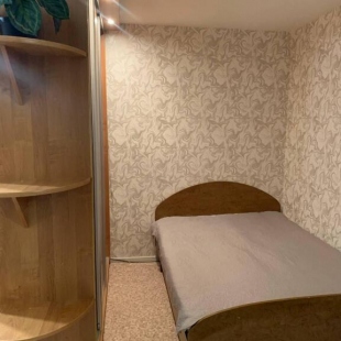 Фотография квартиры Апартаменты на улице Машиностроителей 14/1