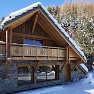 Фотографии гостевого дома
Chalet Le Challenge - Les 2 Alpes