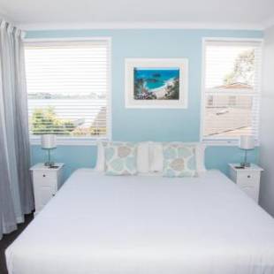 Фотографии мотеля 
            ASURE Harbour View Motel