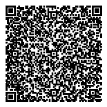 QR код хостела Плетневский