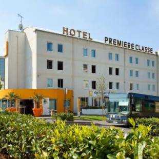 Фотографии гостиницы
Premiere Classe Roissy - Aéroport Charles De Gaulle