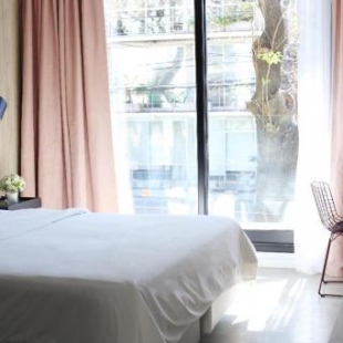 Фотография гостиницы Krista Boutique Hotel