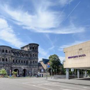Фотографии гостиницы
Mercure Hotel Trier Porta Nigra