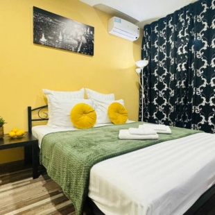 Фотография квартиры Квартира Юности 15